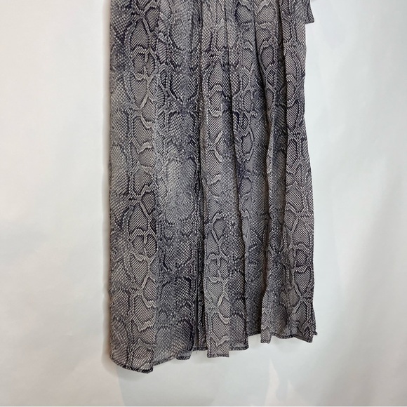 Maeve | Annette Midi Skirt - Picture 5 of 6